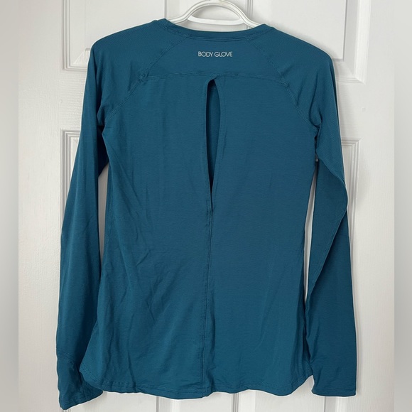 Body Glove Active Long Sleeve Shirt (Size S) - Picture 6 of 6